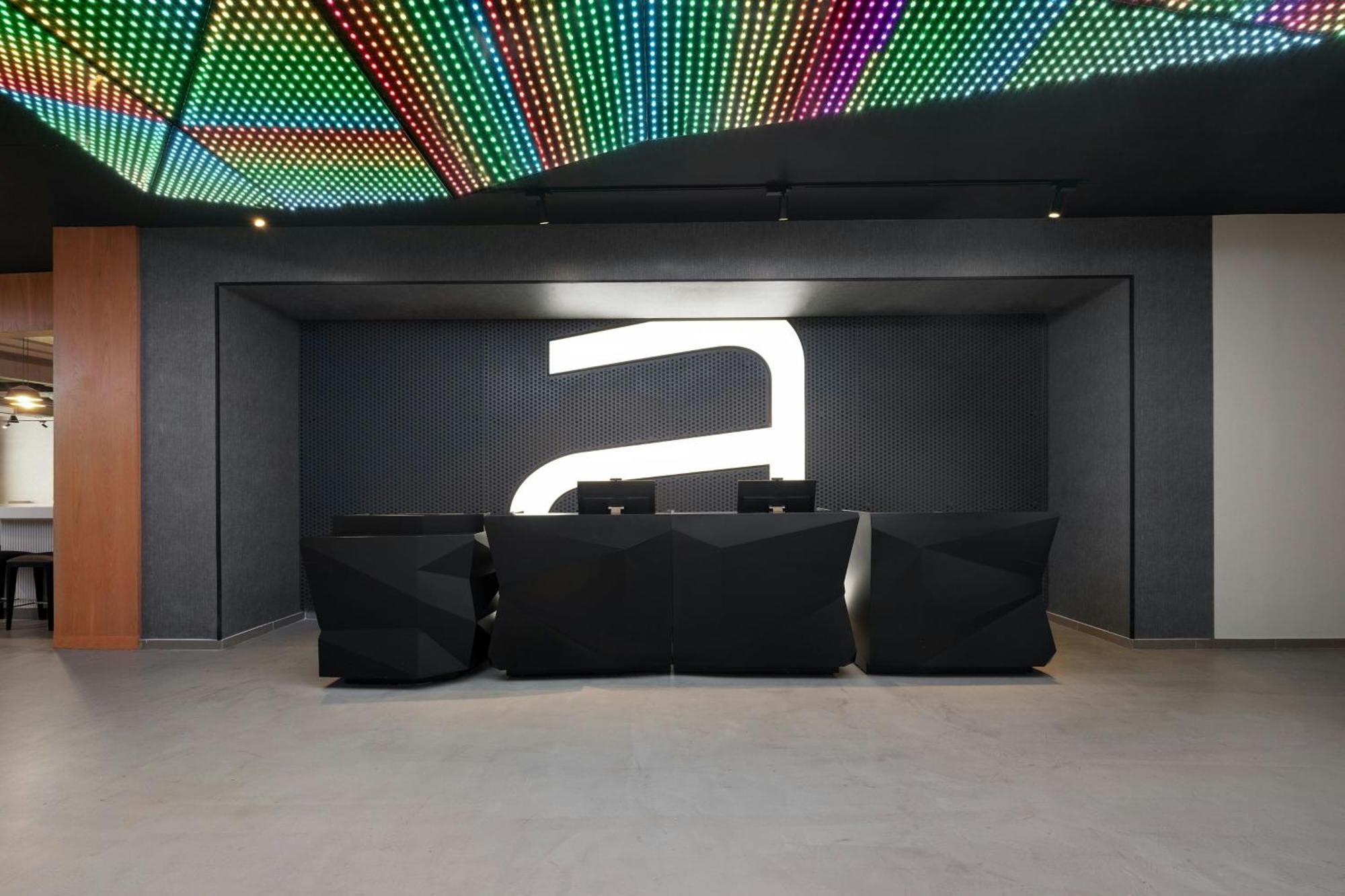 Aloft Santo Domingo Piantini 호텔 외부 사진